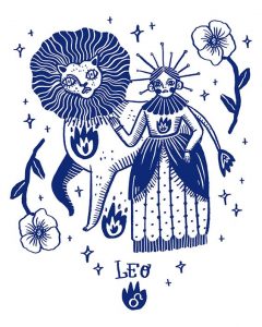 Leo