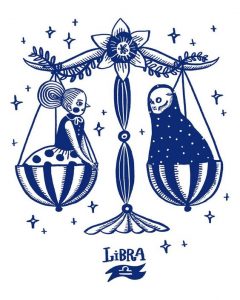 Libra