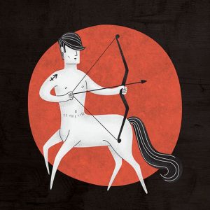 Sagittarius