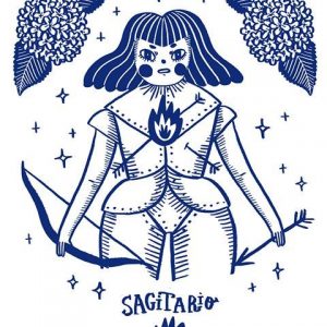 Sagittarius