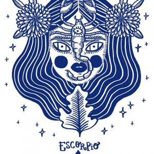 Scorpio
