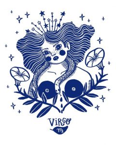 Virgo