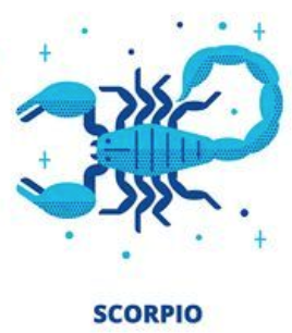 Scorpio