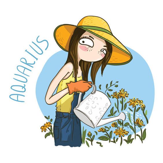 Aquarius
