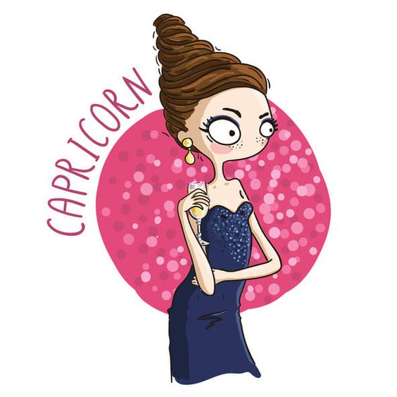 Capricorn