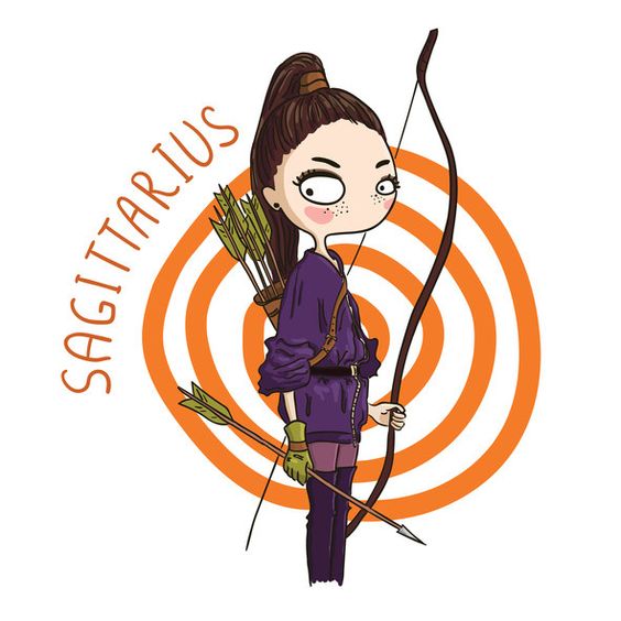 Sagittarius