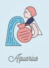 Aquarius
