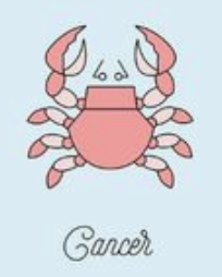 Cancer