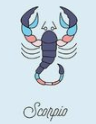 Scorpio