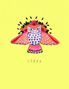 Libra