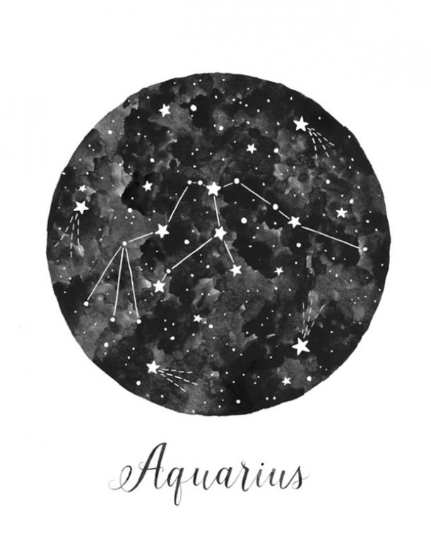 Aquarius