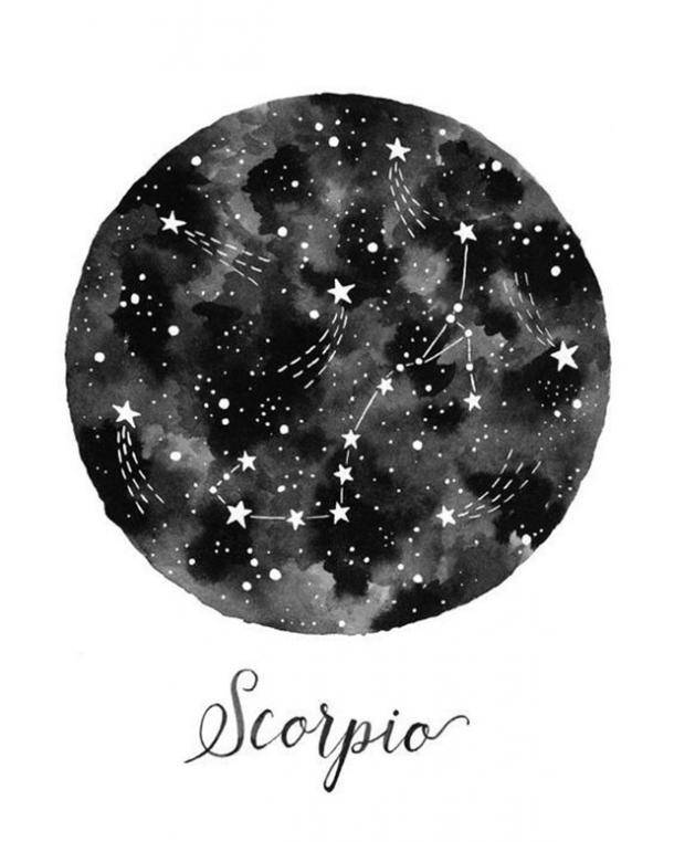 Scorpio