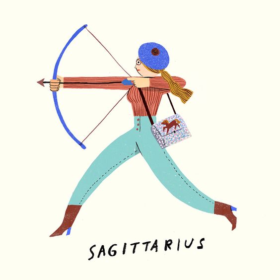 Sagittarius
