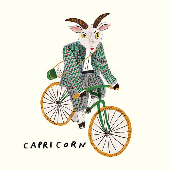 Capricorn