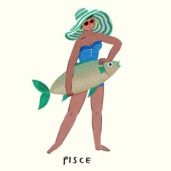 Pisces