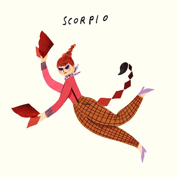Scorpio