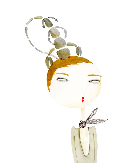Scorpio