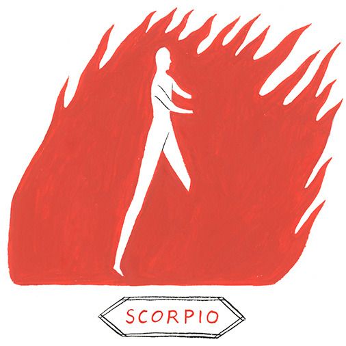Scorpio