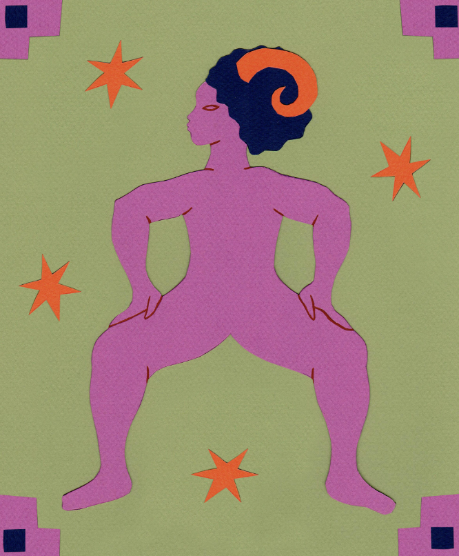 Aries November 2022 Tarotscopes
