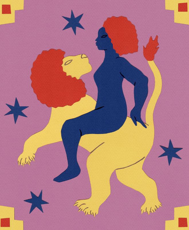 Leo November 2022 Tarotscopes