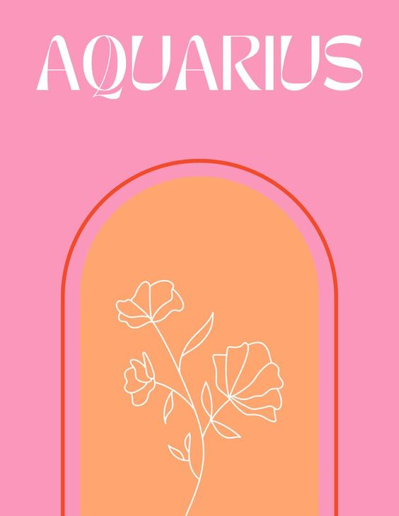 Aquarius 2023 Love Tarotscopes