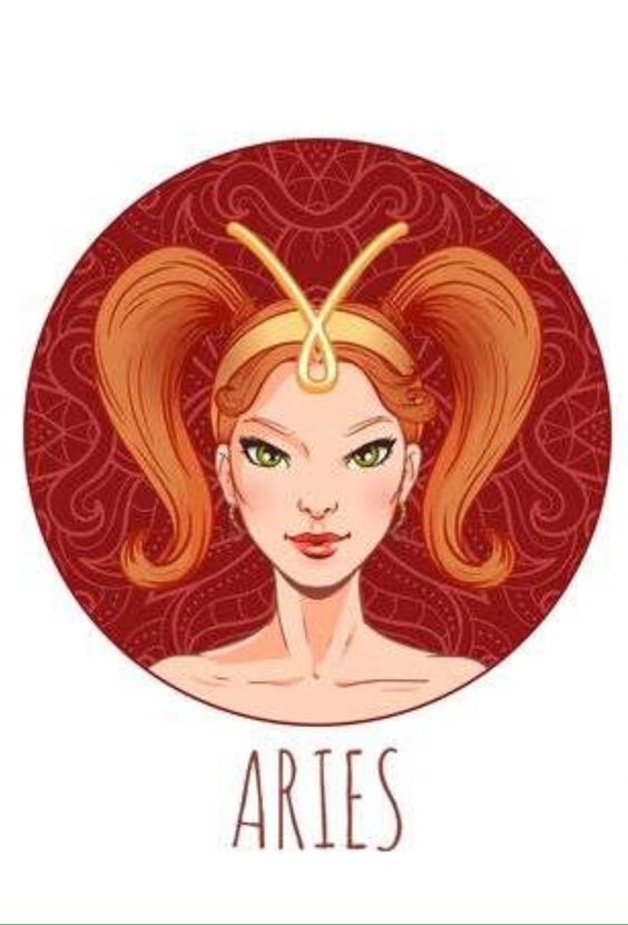 Aries February 2023 Tarotscopes