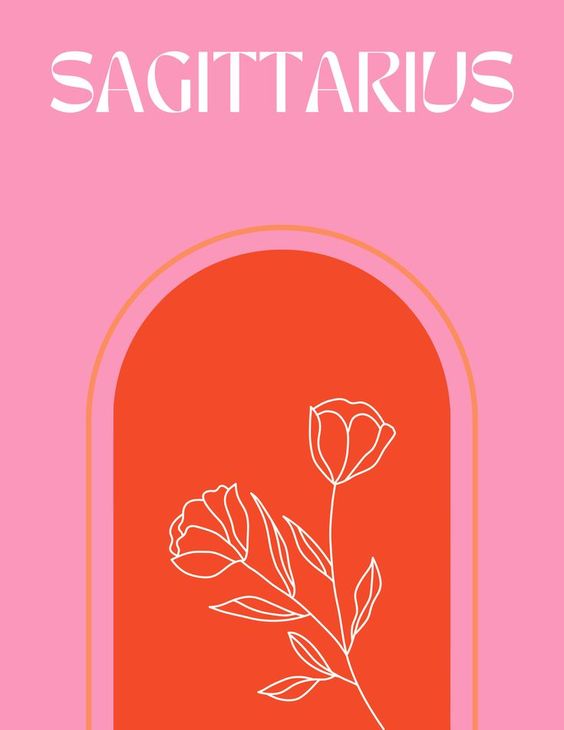 Sagittarius 2023 Love Tarotscopes