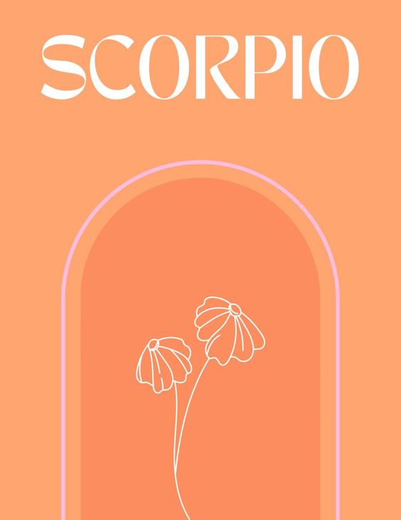 Scorpio 2023 Love Tarotscopes