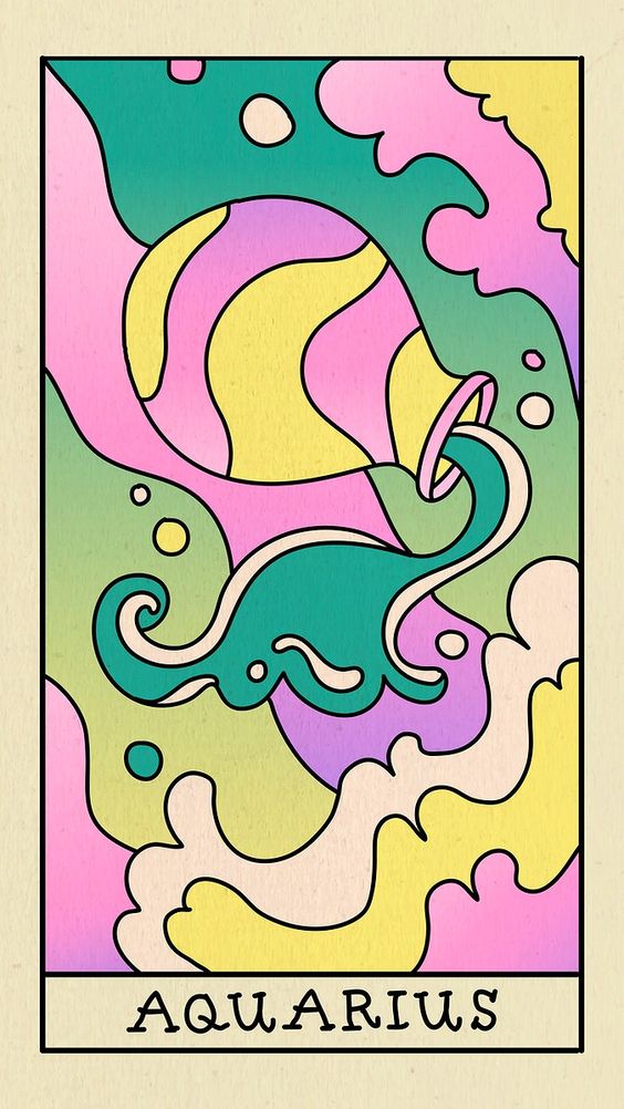 Aquarius May 2023 Tarotscopes
