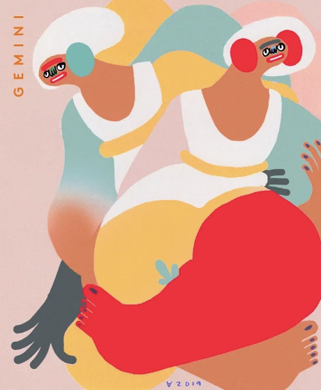 Gemini June 2023 Tarotscopes