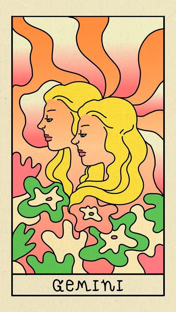 Gemini May 2023 Tarotscopes