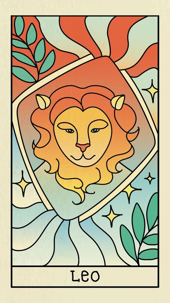 Leo May 2023 Tarotscopes