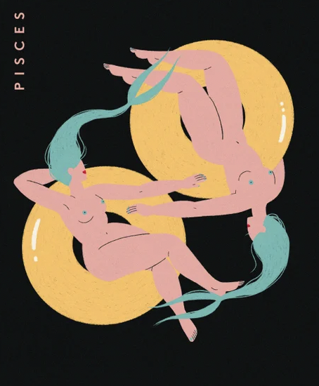 Pisces June 2023 Tarotscopes