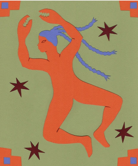 Cancer July 2023 Tarotscopes