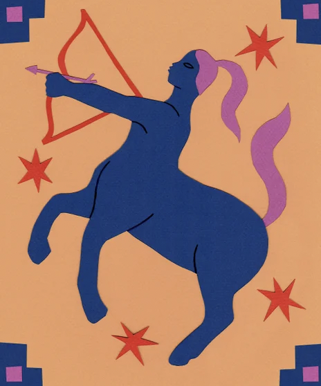 Sagittarius July 2023 Tarotscopes