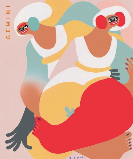 Gemini August 2023 Tarotscopes