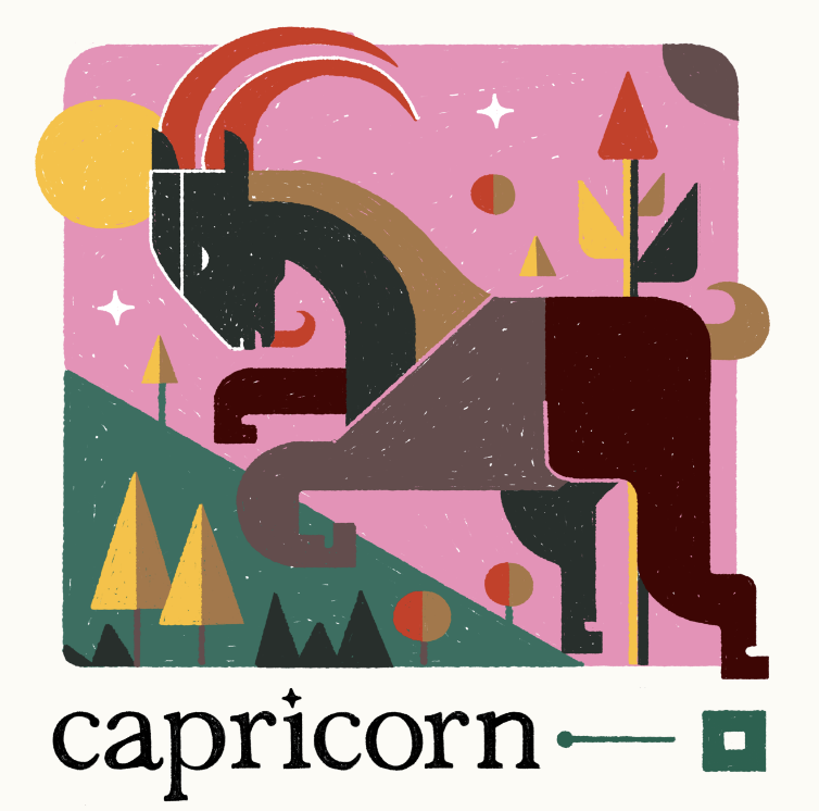 Capricorn November 2023 tarotscopes