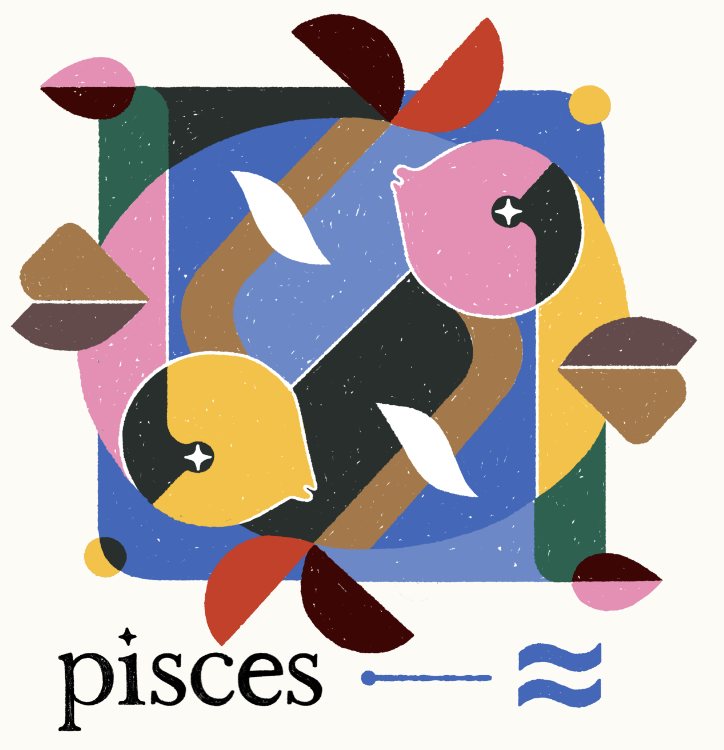 Pisces November 2023 tarotscopes
