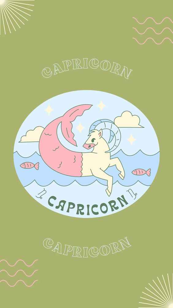 Capricorn 2024 Tarotscopes
