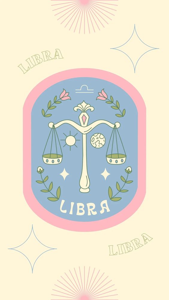 Libra 2024 Tarotscopes