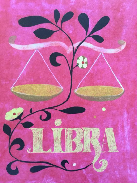 Libra January 2024 Tarotscopes