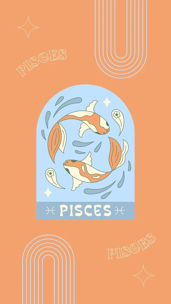 Pisces 2024 Tarotscopes