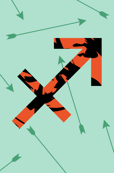 Sagittarius February 2024 Tarotscopes