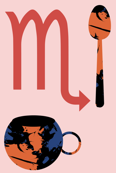 Scorpio February 2024 Tarotscopes