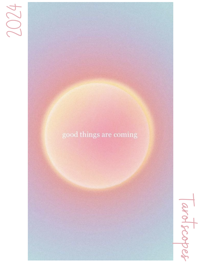 2024 Tarotscopes