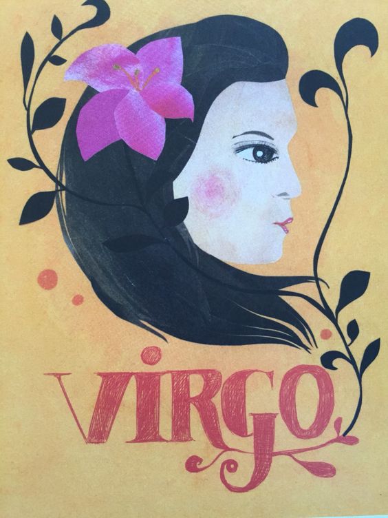 Virgo January 2024 Tarotscopes