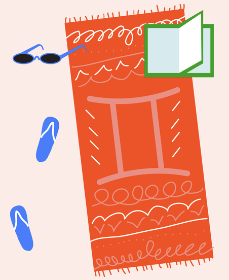 Gemini June 2024 Tarotscopes