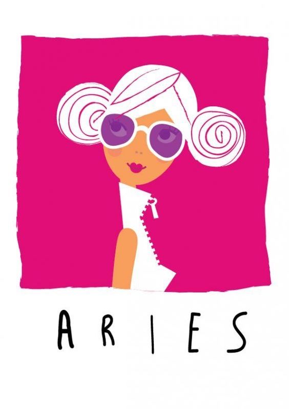 Aries September 2024 Tarotscopes