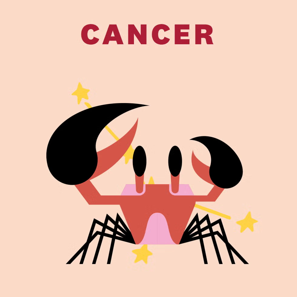 Cancer October 2024 Tarotscopes
