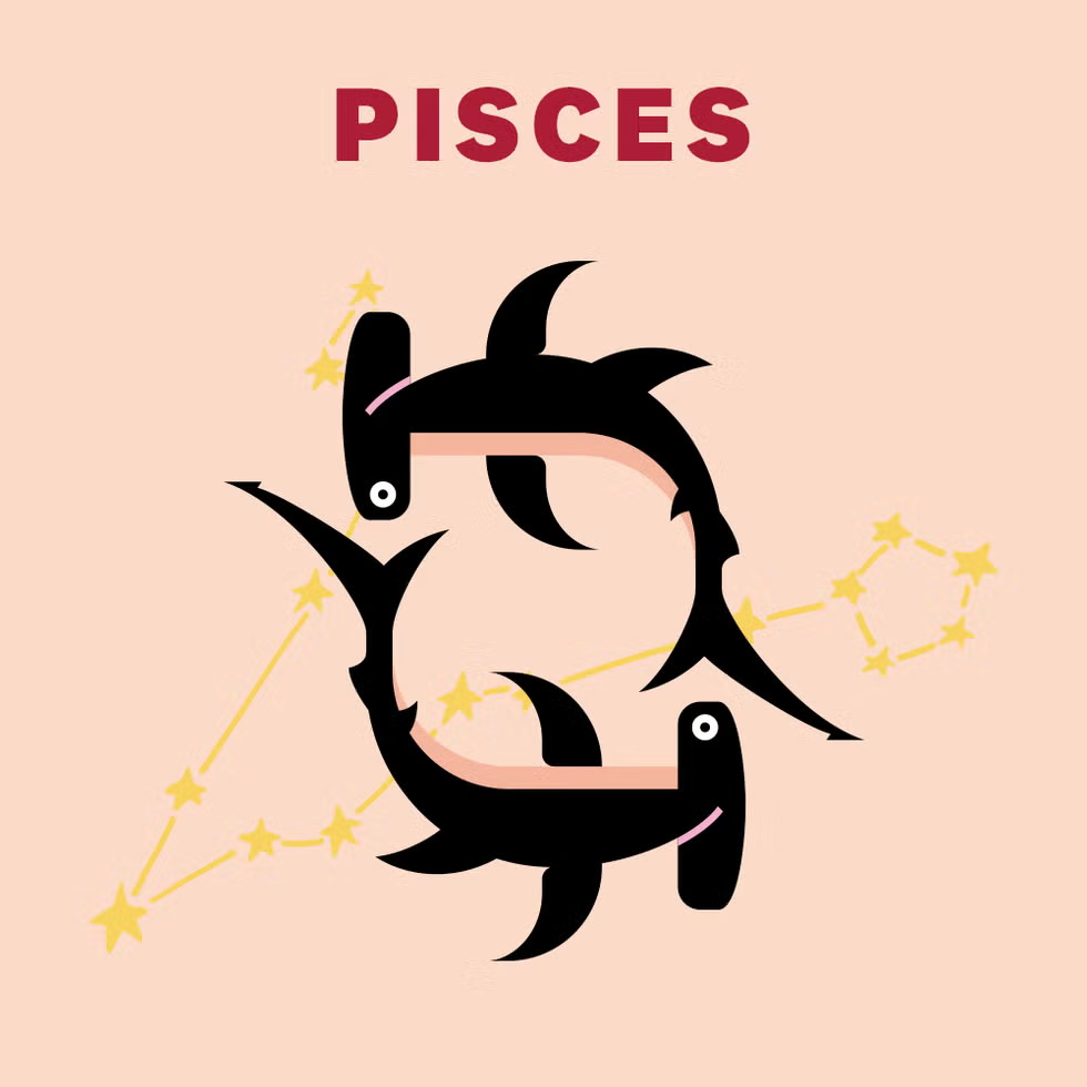 Pisces October 2024 Tarotscopes